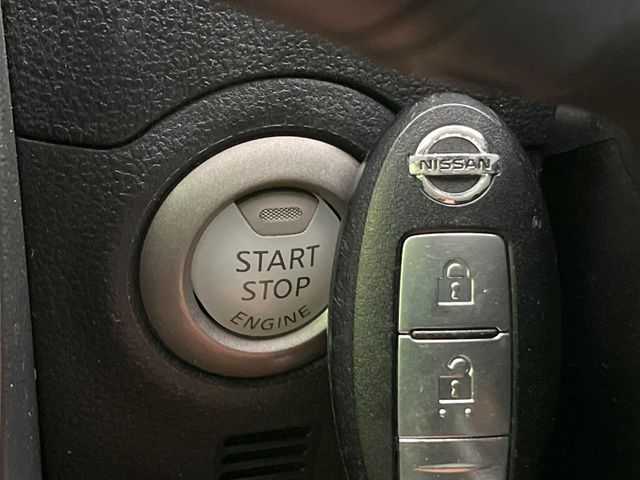 NISSAN MARCH 2017 Image 31