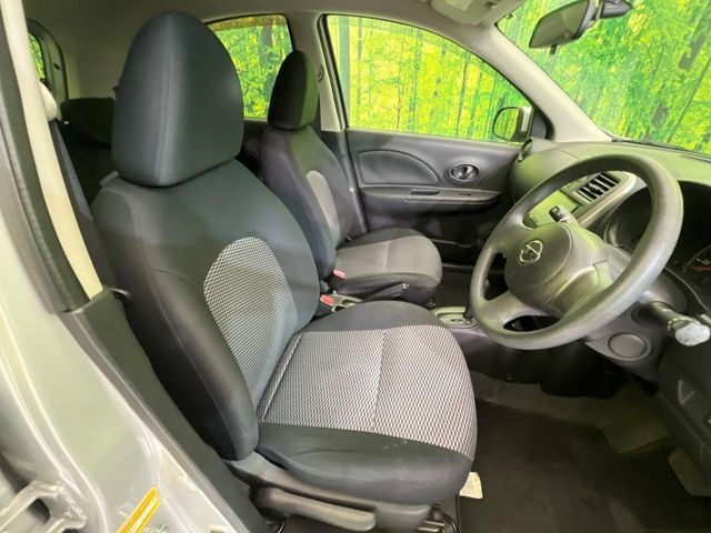 NISSAN MARCH 2017 Image 31