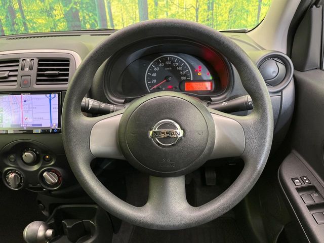 NISSAN MARCH 2017 Image 31