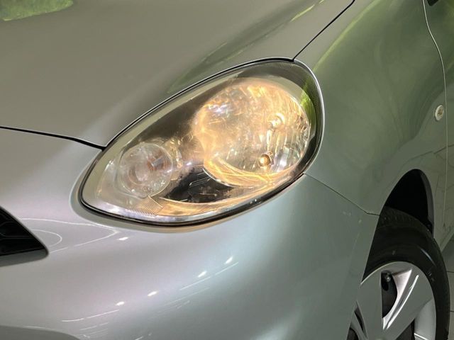 NISSAN MARCH 2017 Image 31
