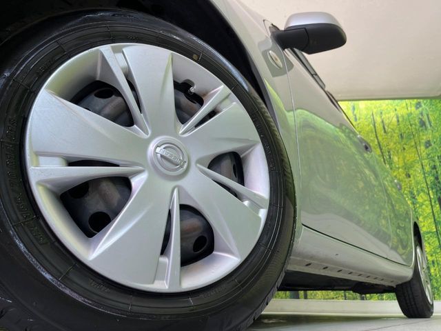 NISSAN MARCH 2017 Image 31