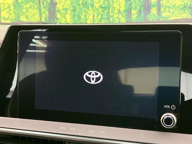 TOYOTA PRIUS 2023 Image 31