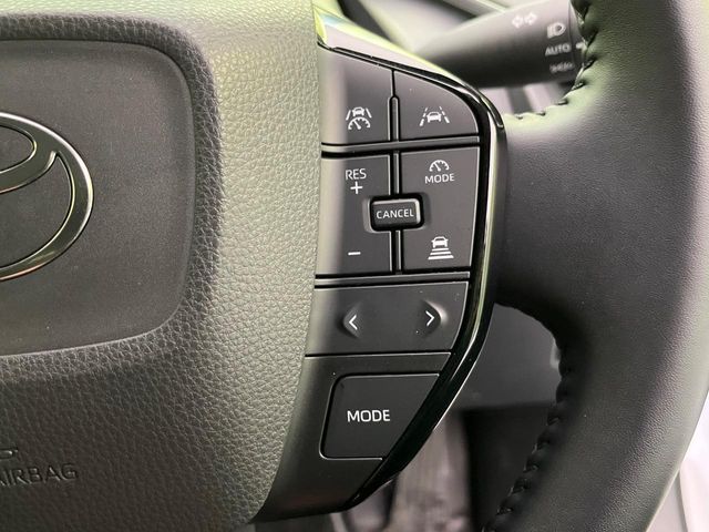 TOYOTA PRIUS 2023 Image 31