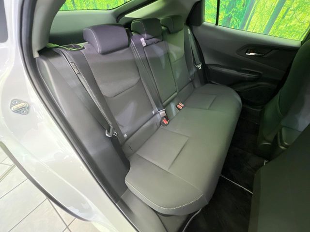 TOYOTA PRIUS 2023 Image 31