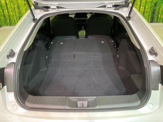 TOYOTA PRIUS 2023 Image 31