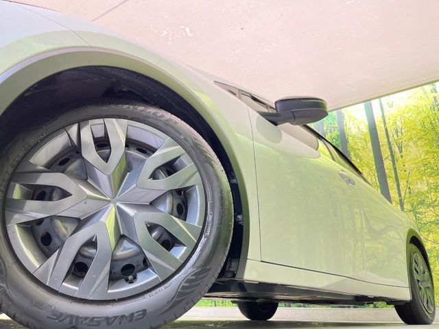 TOYOTA PRIUS 2023 Image 31