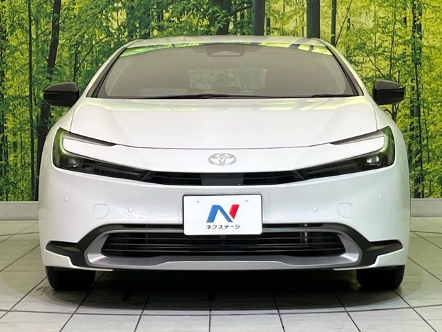 TOYOTA PRIUS 2023 Image 31