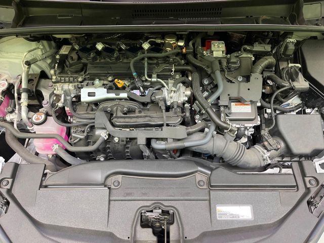 TOYOTA PRIUS 2023 Image 31