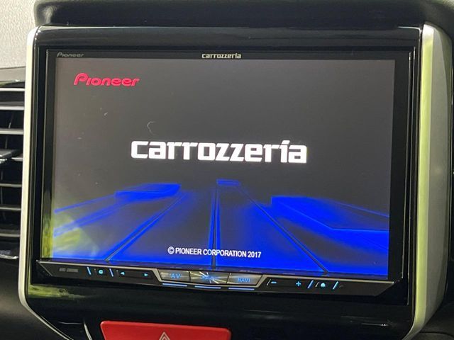 HONDA N BOX CUSTOM 4WD 2015 Image 31