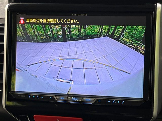 HONDA N BOX CUSTOM 4WD 2015 Image 31