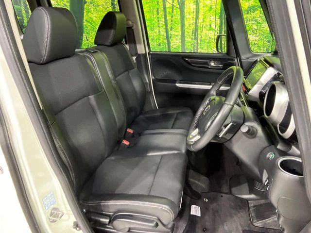 HONDA N BOX CUSTOM 4WD 2015 Image 31