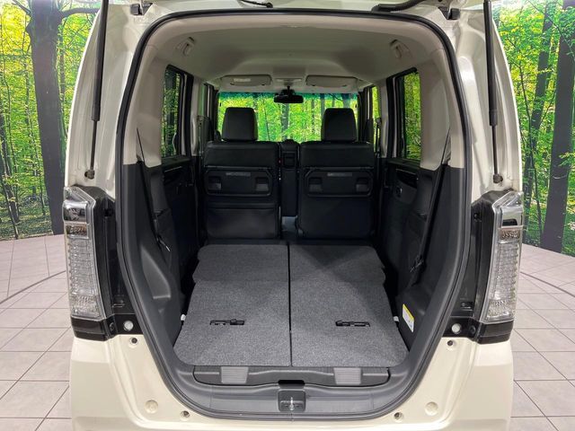 HONDA N BOX CUSTOM 4WD 2015 Image 31