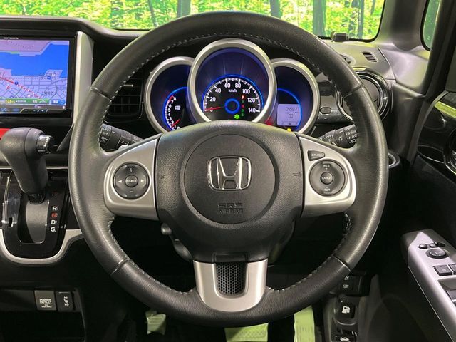 HONDA N BOX CUSTOM 4WD 2015 Image 31