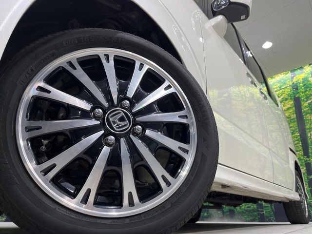 HONDA N BOX CUSTOM 4WD 2015 Image 31