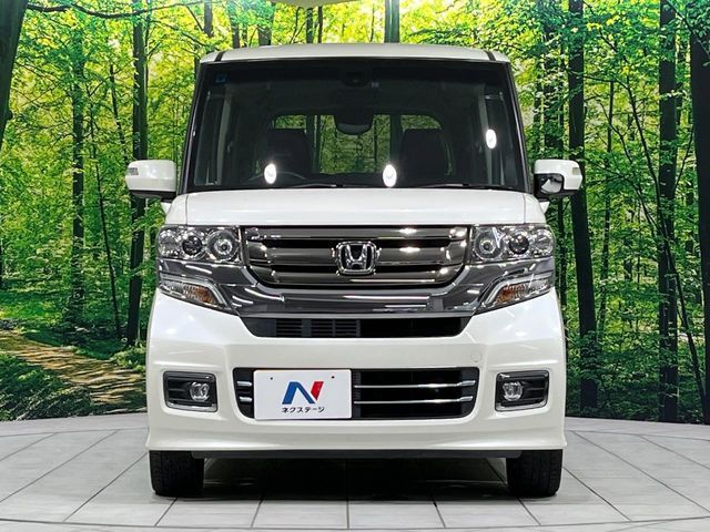 HONDA N BOX CUSTOM 4WD 2015 Image 31