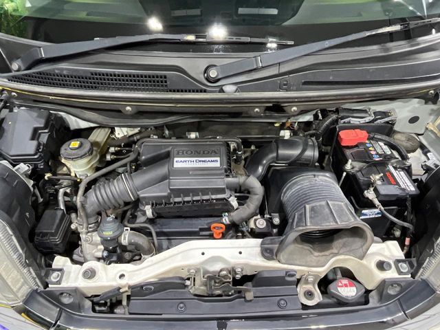 HONDA N BOX CUSTOM 4WD 2015 Image 31