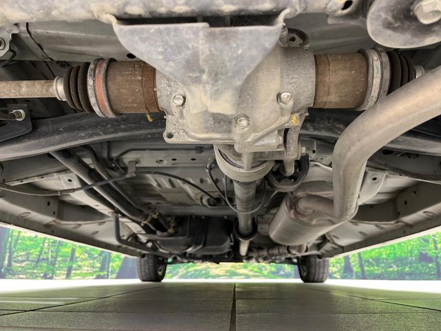 HONDA N BOX CUSTOM 4WD 2015 Image 31