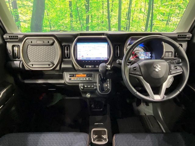 SUZUKI HUSTLER 4WD 2023 Image 31