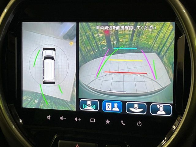 SUZUKI HUSTLER 4WD 2023 Image 31