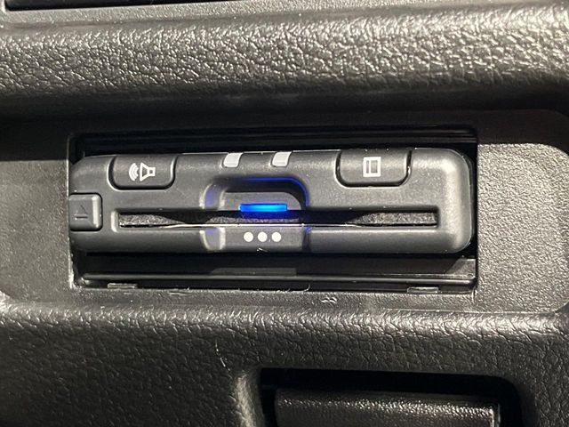 SUZUKI HUSTLER 4WD 2023 Image 31