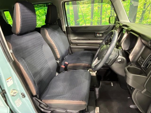 SUZUKI HUSTLER 4WD 2023 Image 31