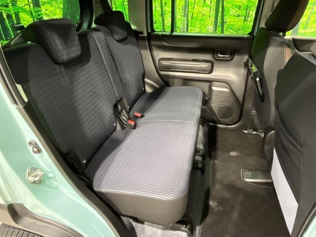 SUZUKI HUSTLER 4WD 2023 Image 31