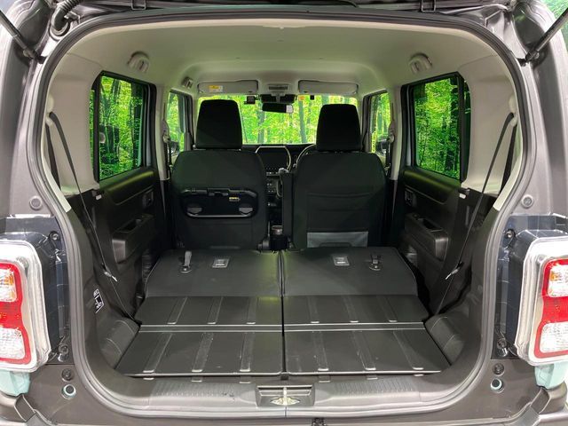 SUZUKI HUSTLER 4WD 2023 Image 31