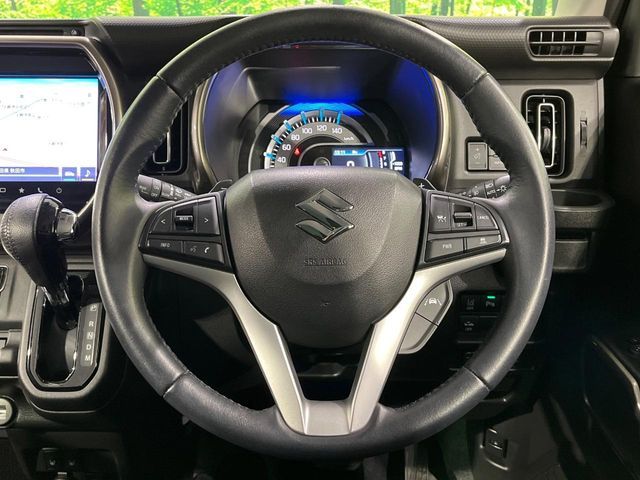 SUZUKI HUSTLER 4WD 2023 Image 31