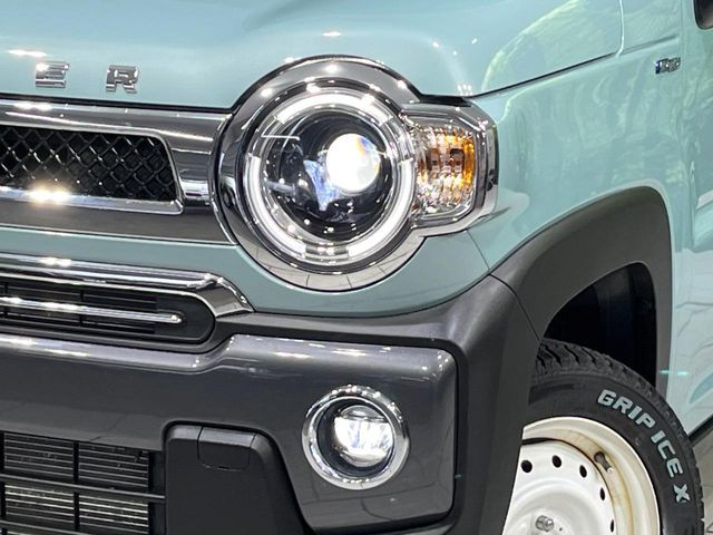 SUZUKI HUSTLER 4WD 2023 Image 31