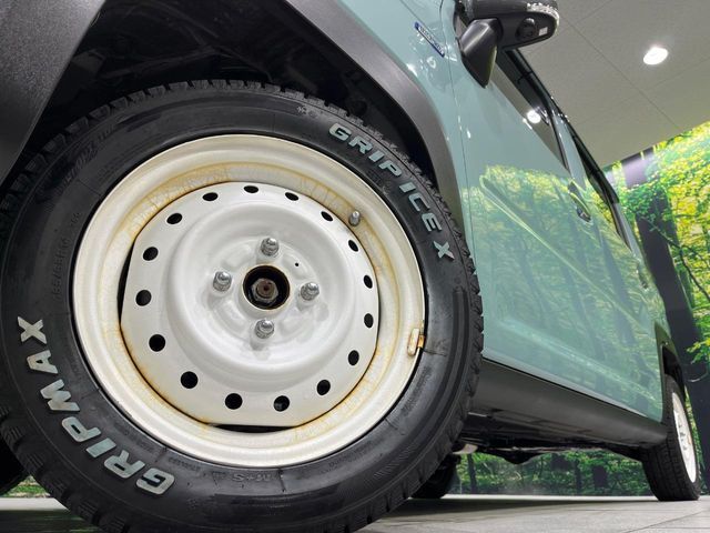 SUZUKI HUSTLER 4WD 2023 Image 31