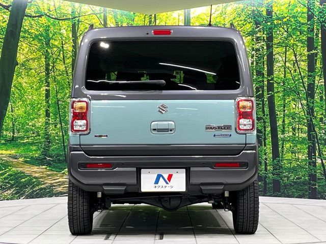 SUZUKI HUSTLER 4WD 2023 Image 31