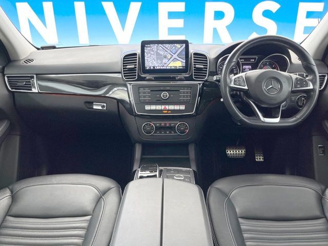 MERCEDES BENZ GLE CL 2018 Image 31