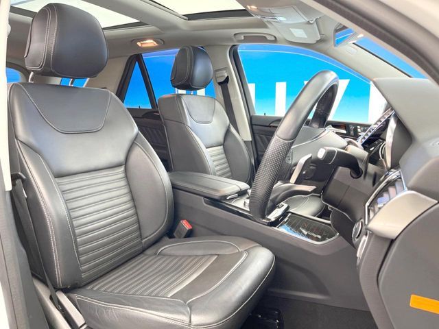 MERCEDES BENZ GLE CL 2018 Image 31