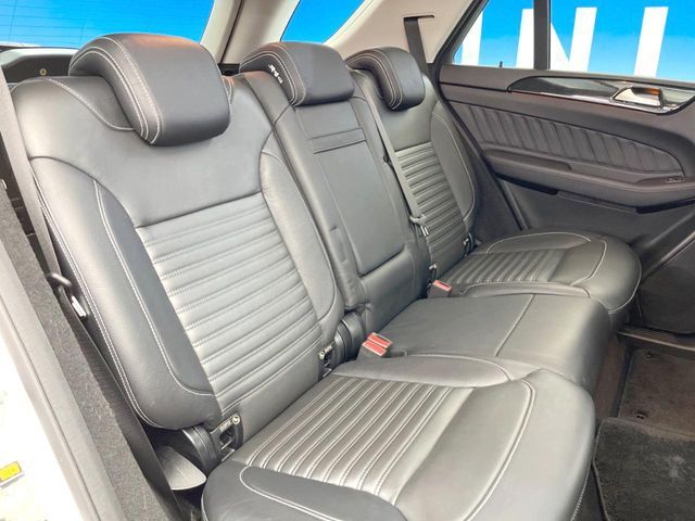 MERCEDES BENZ GLE CL 2018 Image 31