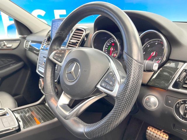 MERCEDES BENZ GLE CL 2018 Image 31