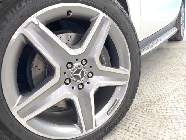 MERCEDES BENZ GLE CL 2018 Image 31