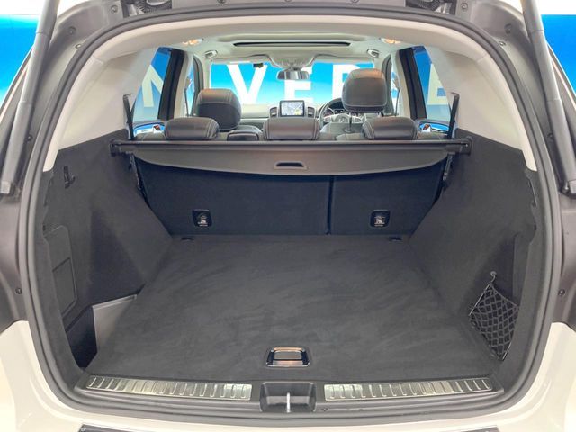 MERCEDES BENZ GLE CL 2018 Image 31