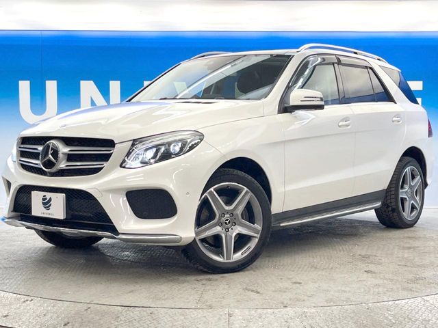 MERCEDES BENZ GLE CL 2018 Image 31