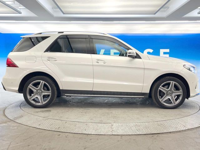 MERCEDES BENZ GLE CL 2018 Image 31