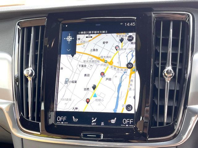 VOLVO V90 2018 Image 31