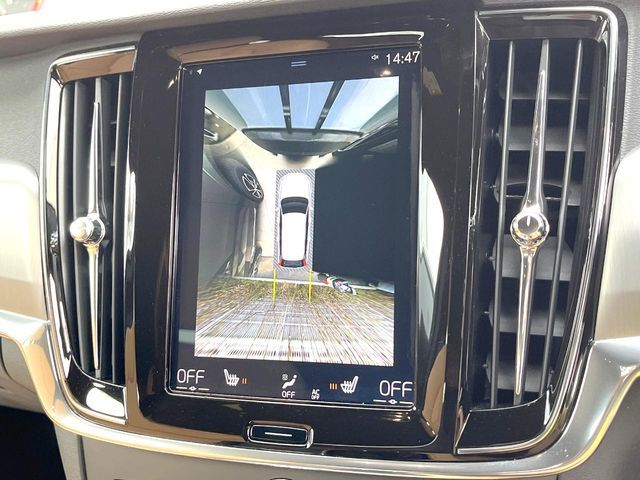 VOLVO V90 2018 Image 31