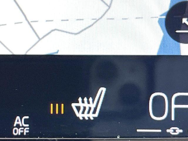 VOLVO V90 2018 Image 31