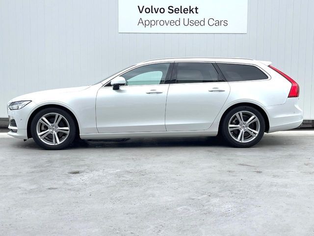 VOLVO V90 2018 Image 31