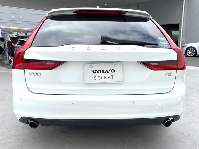 VOLVO V90 2018 Image 31