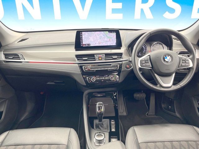 BMW X1 2021 Image 31