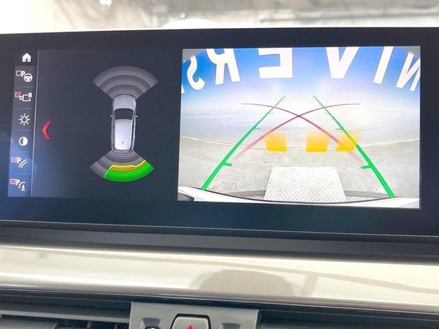 BMW X1 2021 Image 31