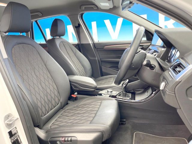 BMW X1 2021 Image 31