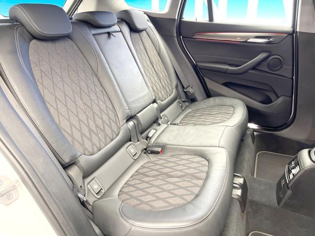 BMW X1 2021 Image 31