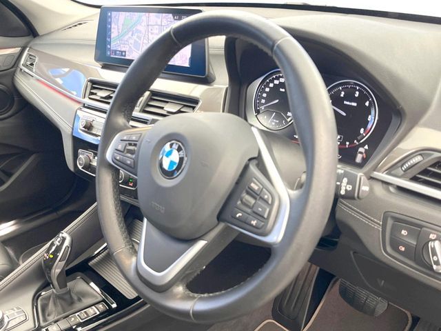 BMW X1 2021 Image 31