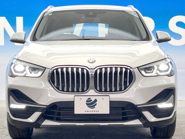BMW X1 2021 Image 31